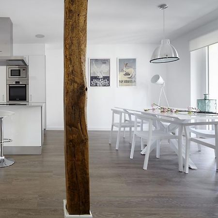 Baihouse By Feelfree Rentals Saint-Sébastien Chambre photo