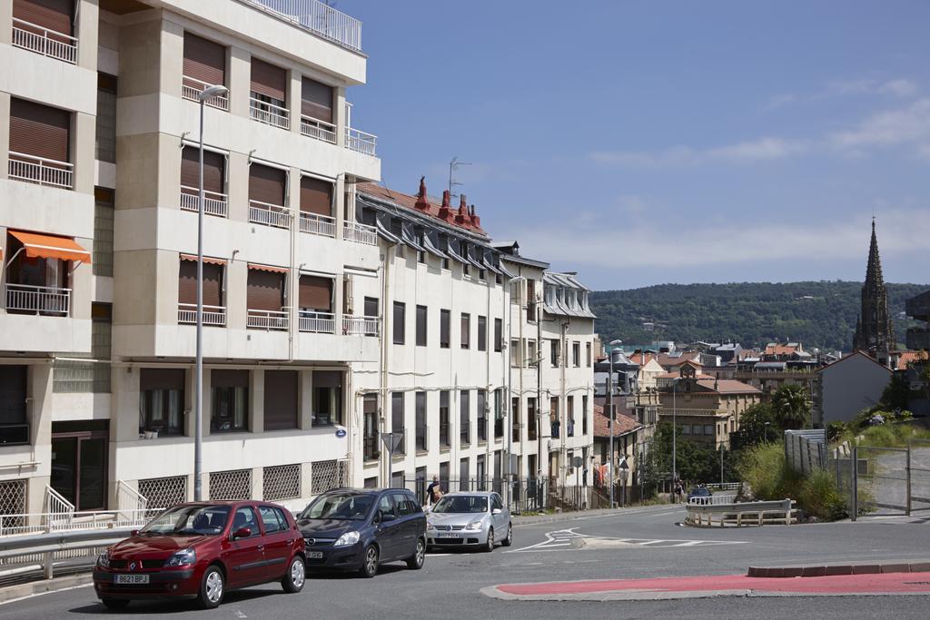 Baihouse By Feelfree Rentals Saint-Sébastien Chambre photo