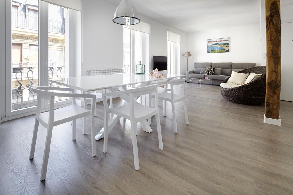 Baihouse By Feelfree Rentals Saint-Sébastien Chambre photo