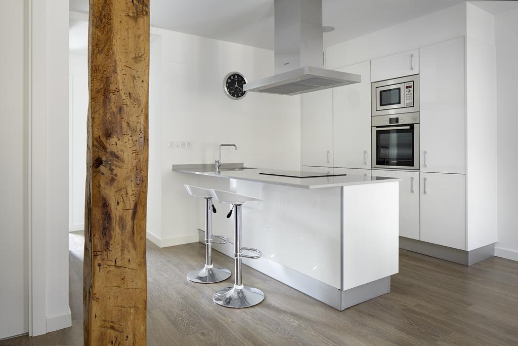 Baihouse By Feelfree Rentals Saint-Sébastien Chambre photo