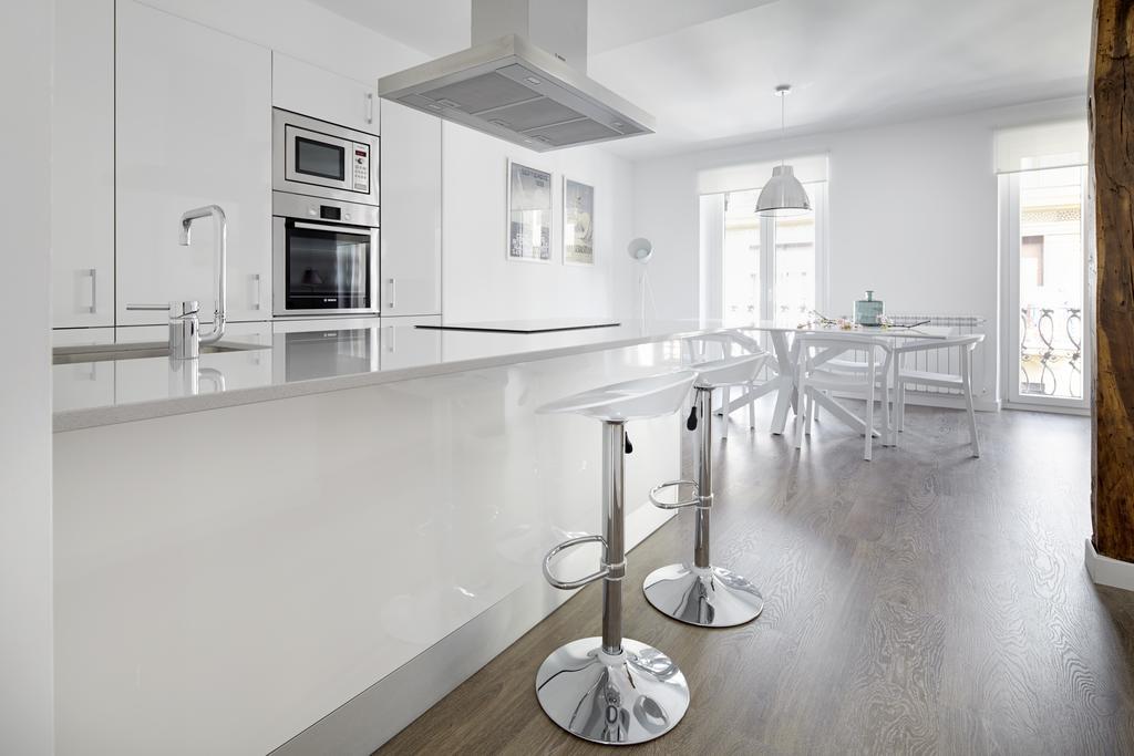Baihouse By Feelfree Rentals Saint-Sébastien Chambre photo