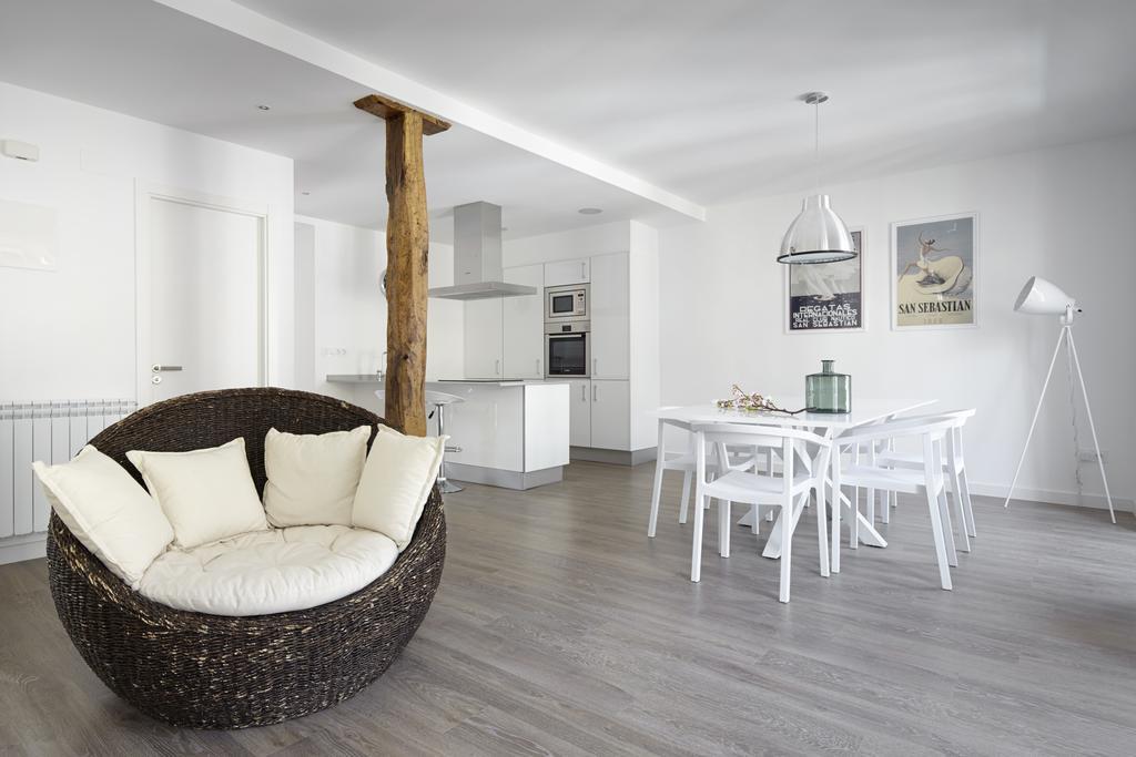 Baihouse By Feelfree Rentals Saint-Sébastien Chambre photo