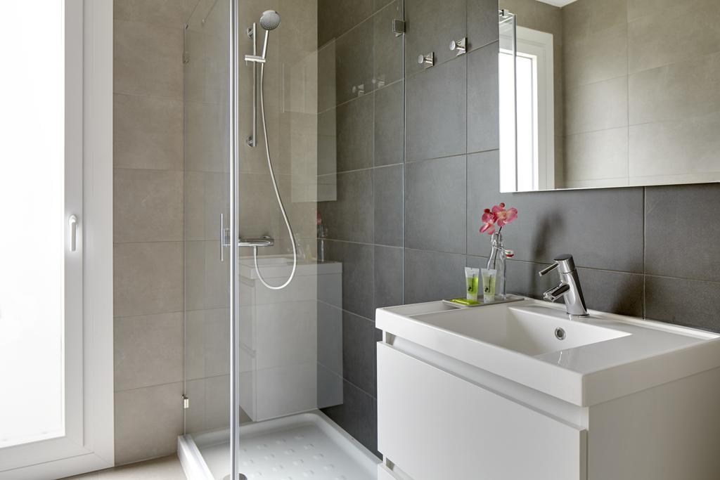 Baihouse By Feelfree Rentals Saint-Sébastien Chambre photo