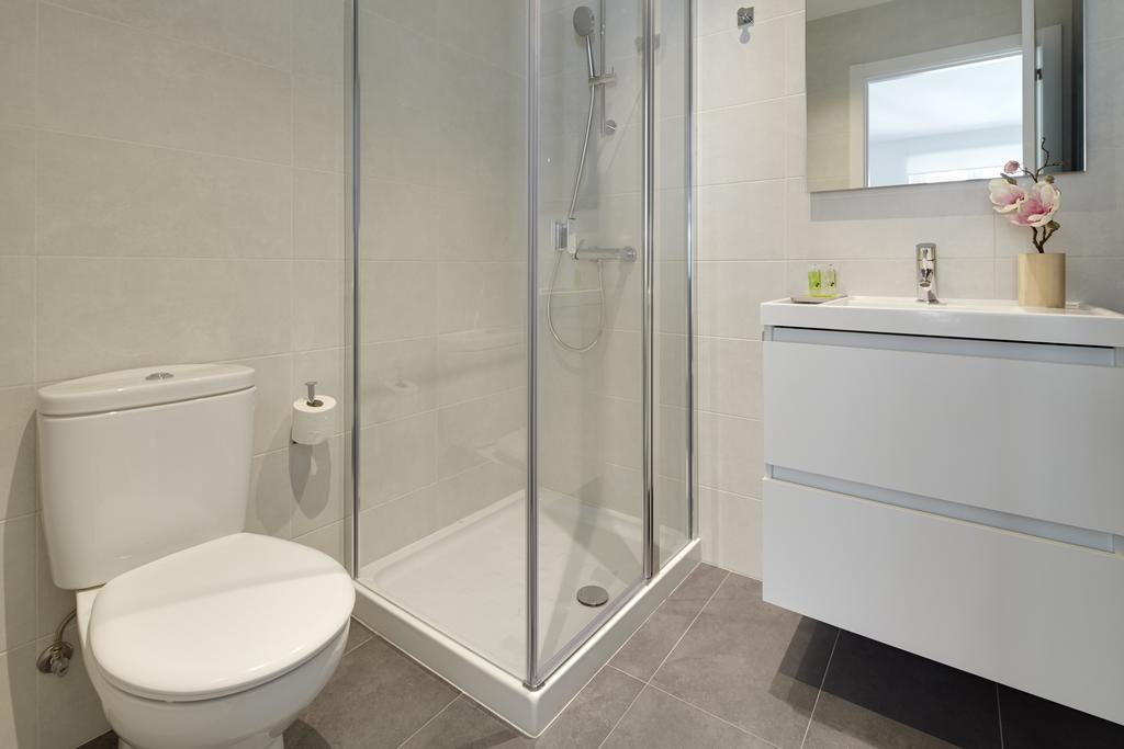 Baihouse By Feelfree Rentals Saint-Sébastien Chambre photo