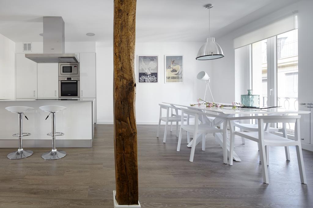 Baihouse By Feelfree Rentals Saint-Sébastien Chambre photo